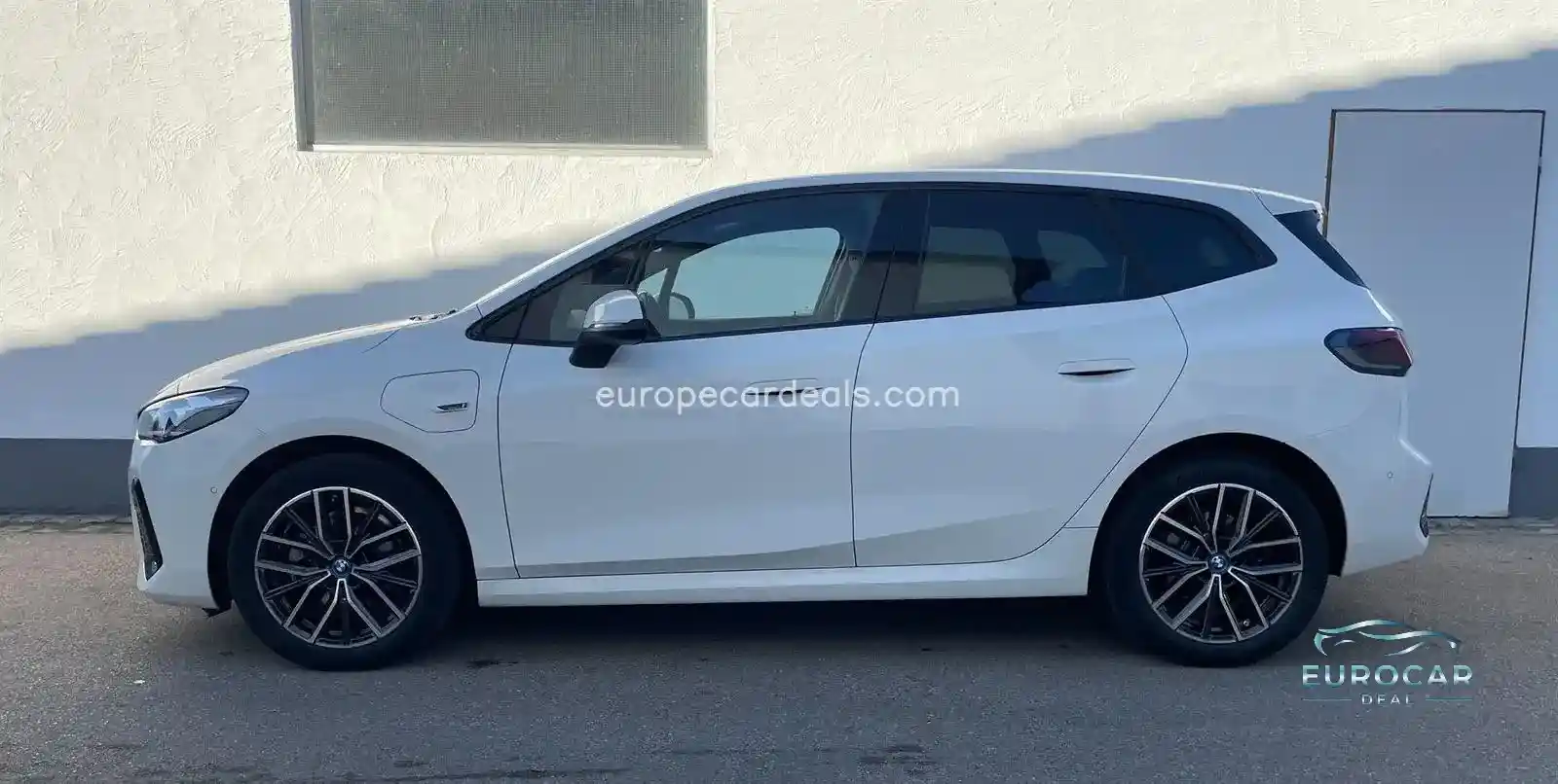 BMW 225 Active Tourer
