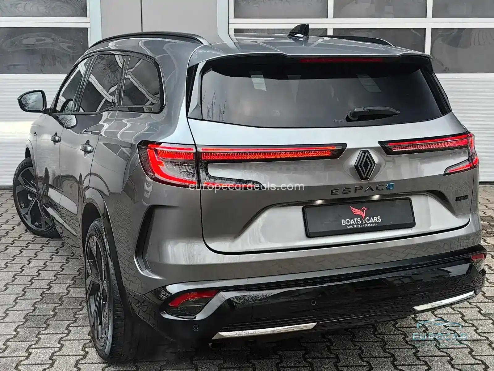 Renault Espace