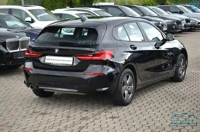 BMW 118