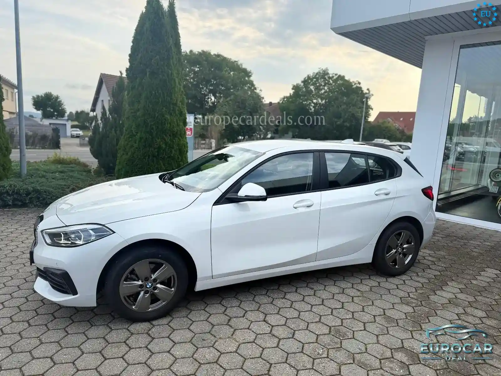 BMW 116