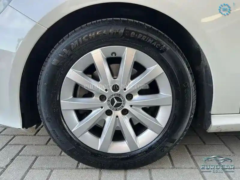 Mercedes-Benz A 160