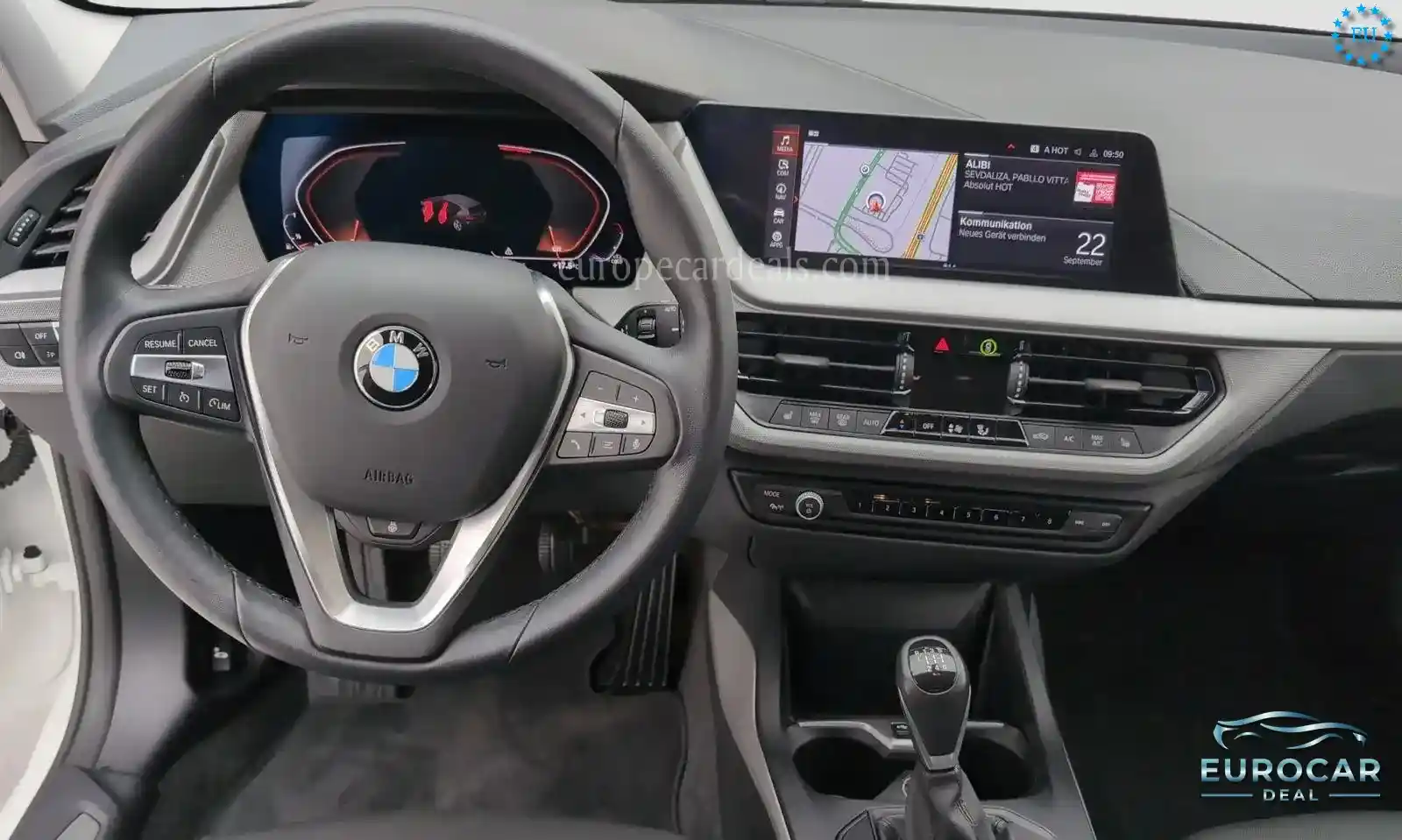 BMW 116