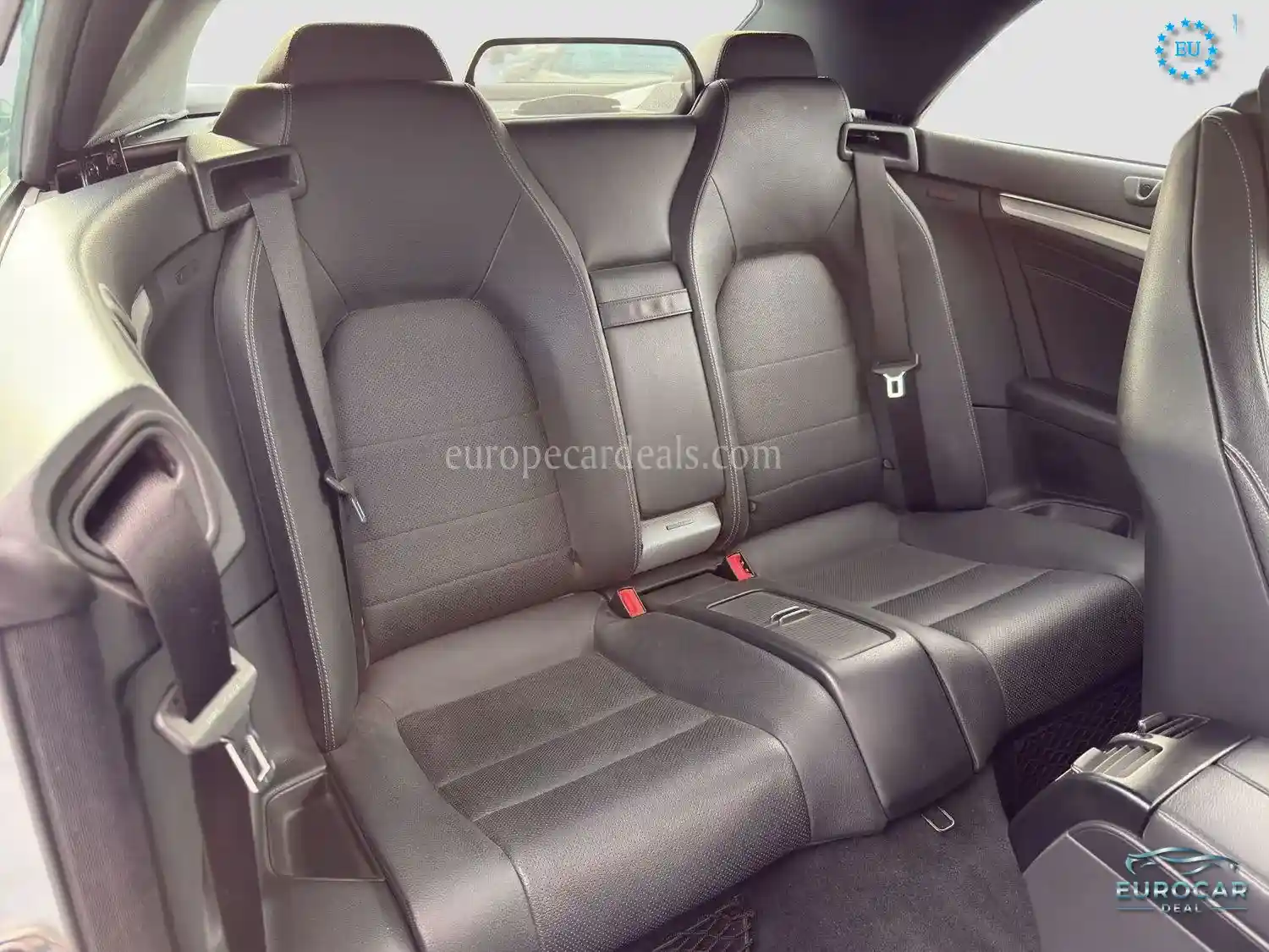 Mercedes-Benz E 250