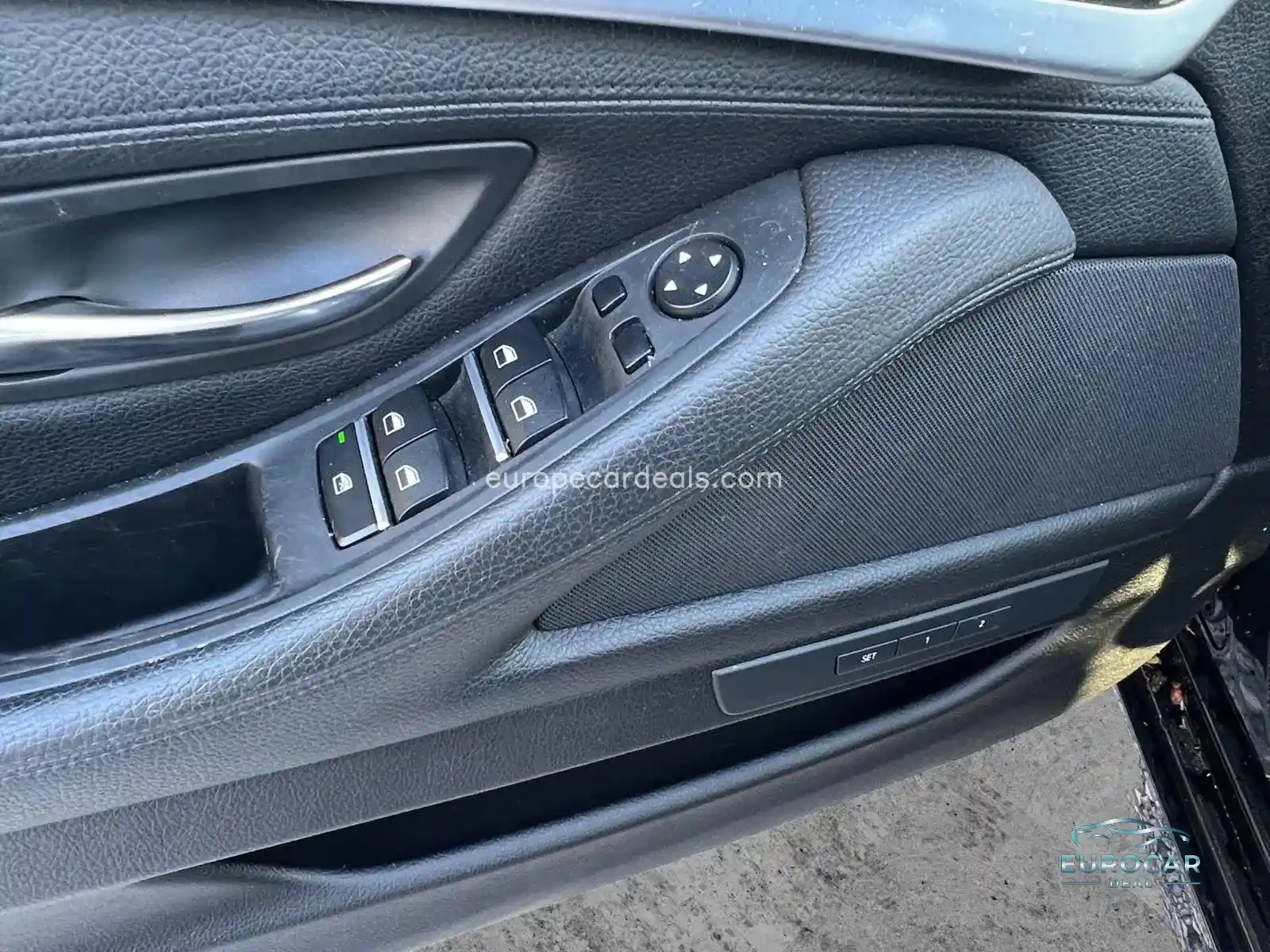 BMW 535