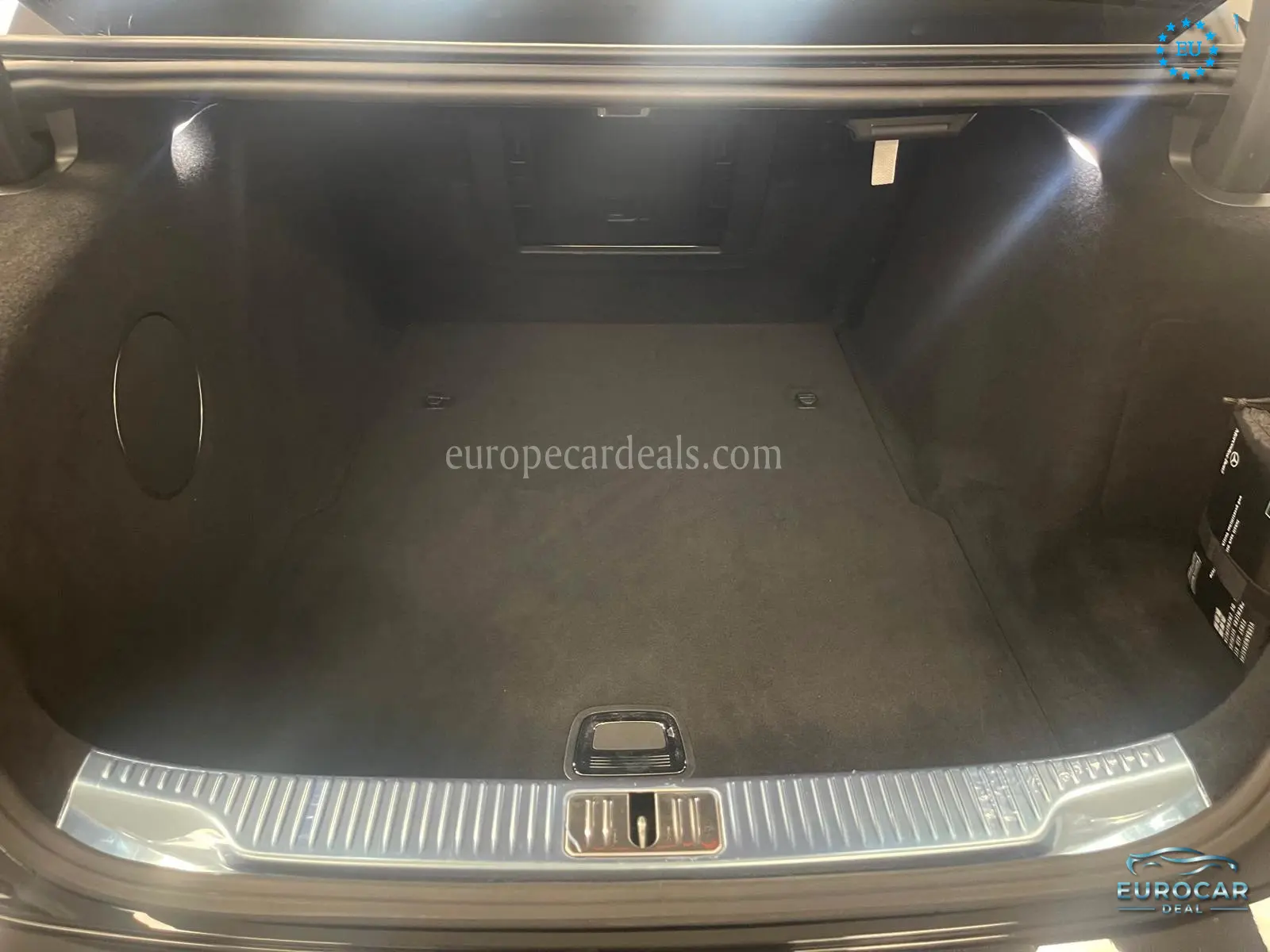Mercedes-Benz S 400