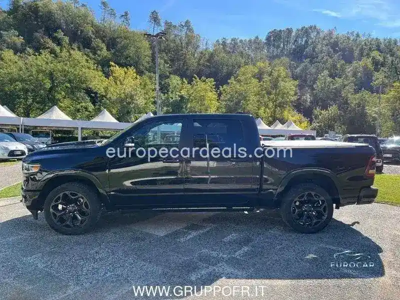 Dodge Other