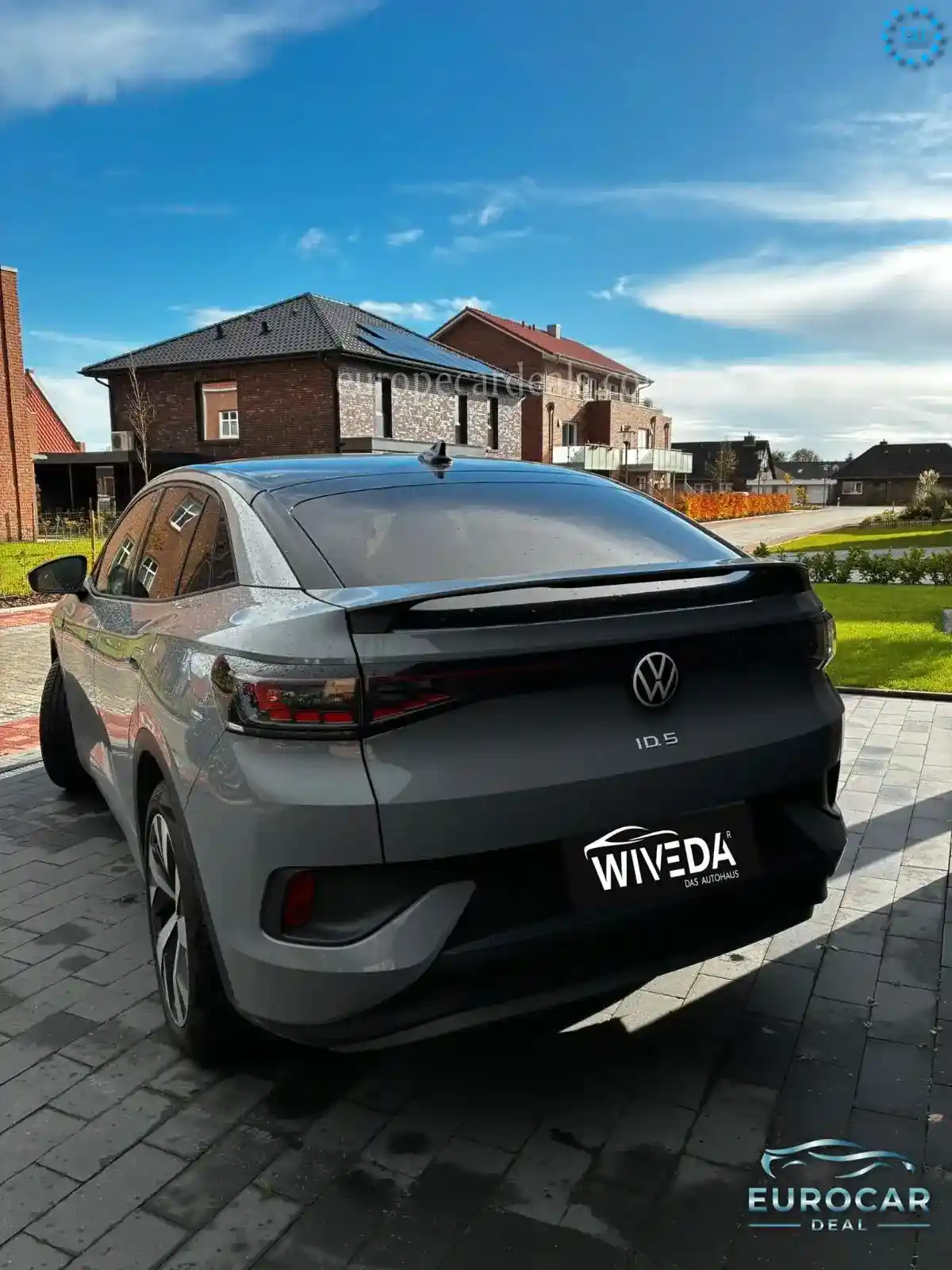 Volkswagen ID.5
