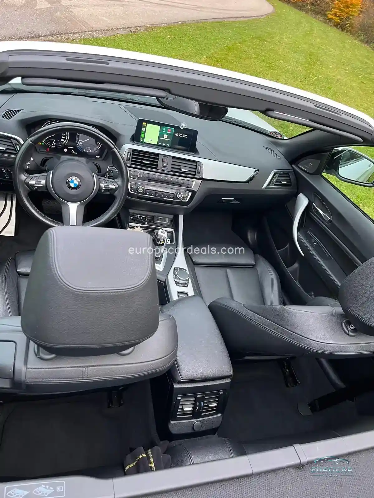 BMW 220