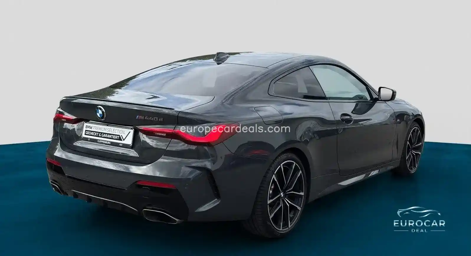 BMW M440