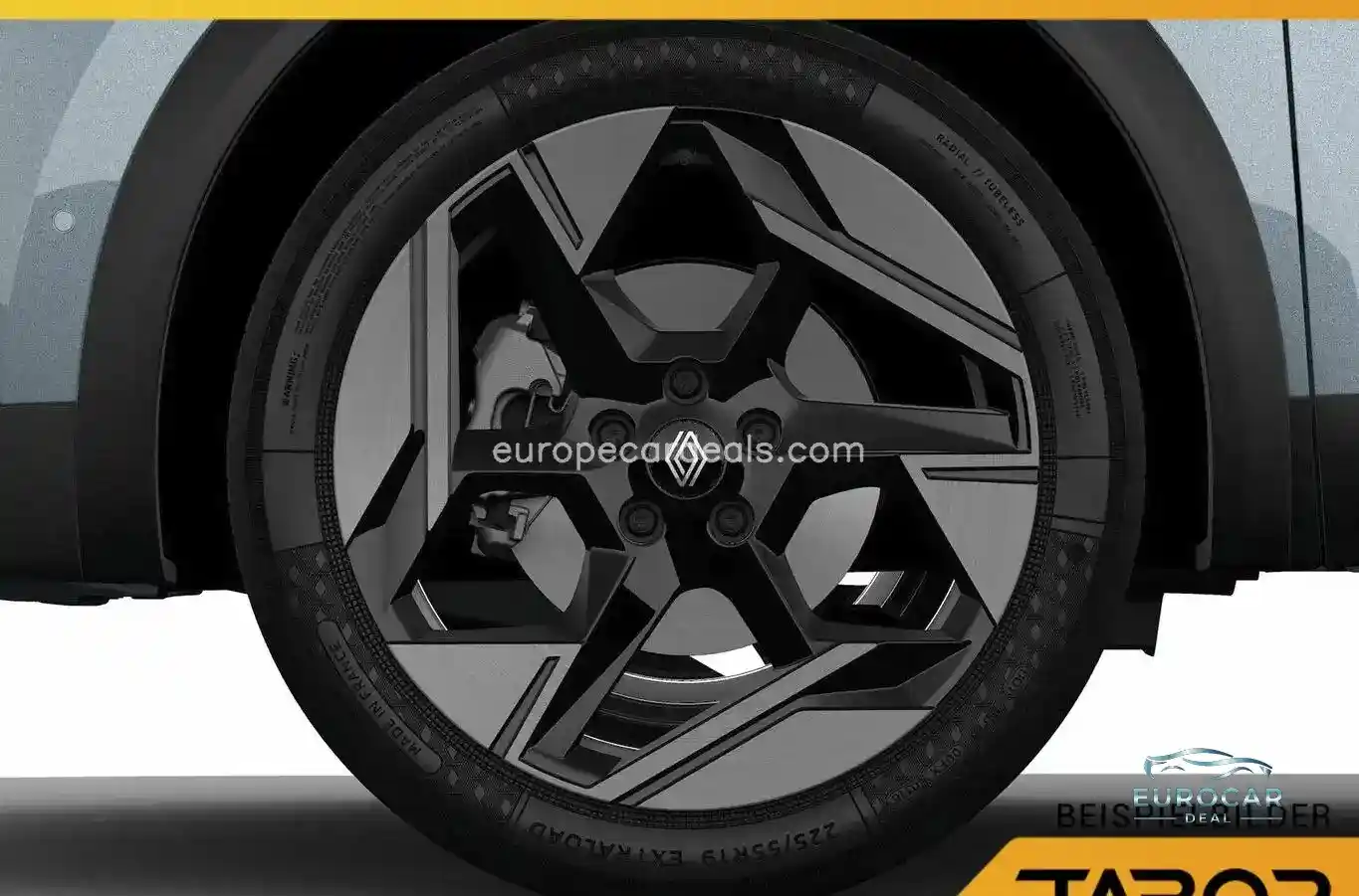 Renault Symbioz