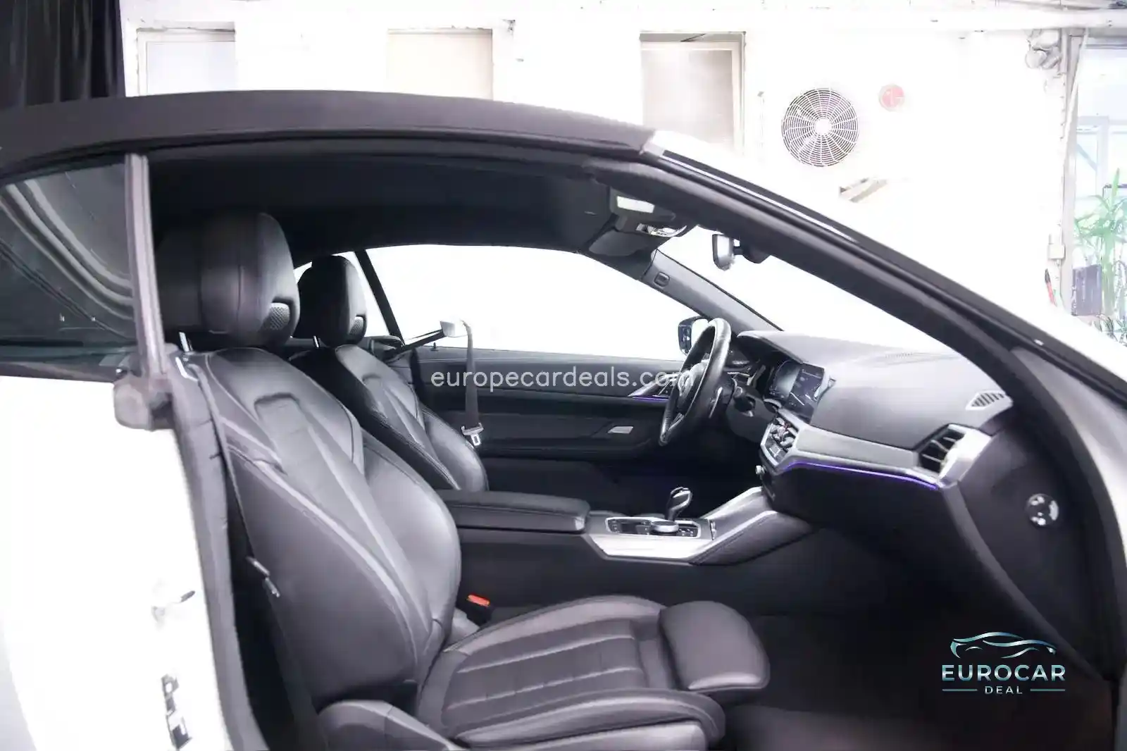 BMW 430