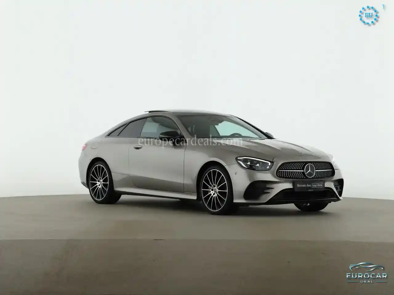 Mercedes-Benz E 400