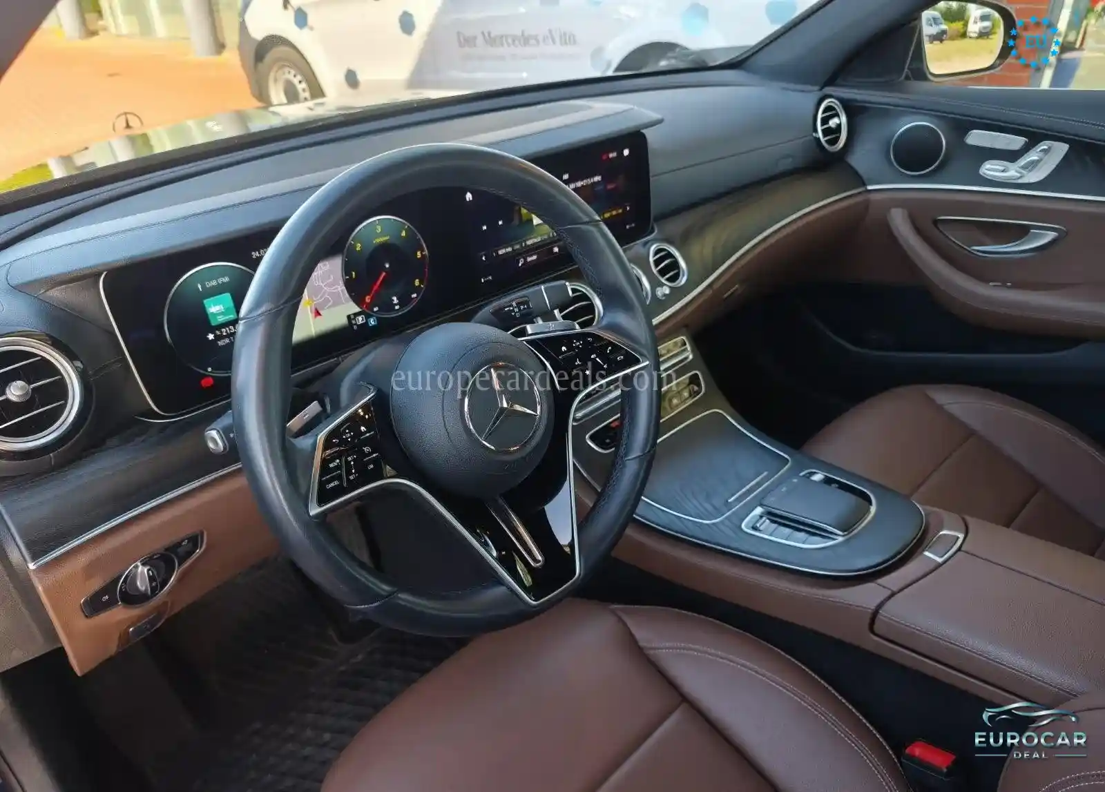 Mercedes-Benz E 400
