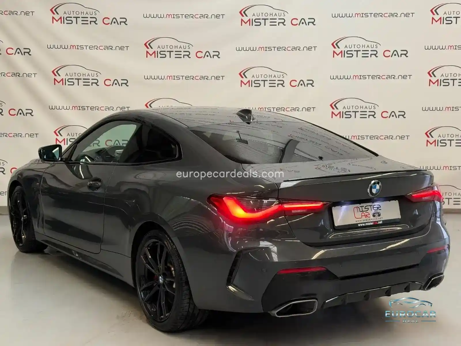 BMW M440