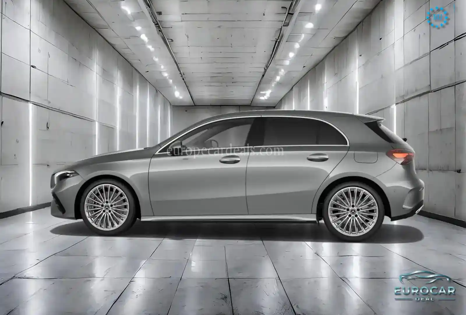 Mercedes-Benz A 220