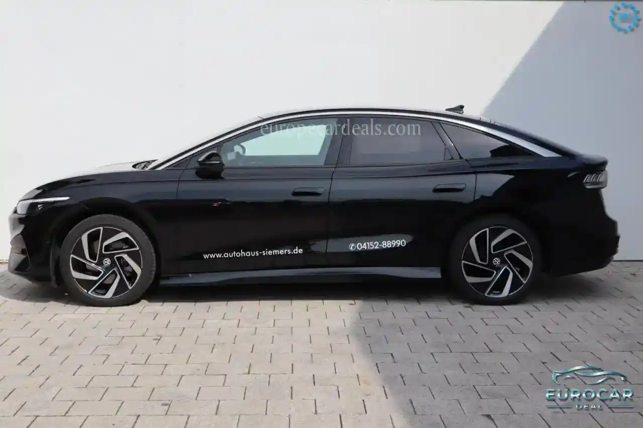 Volkswagen ID.7