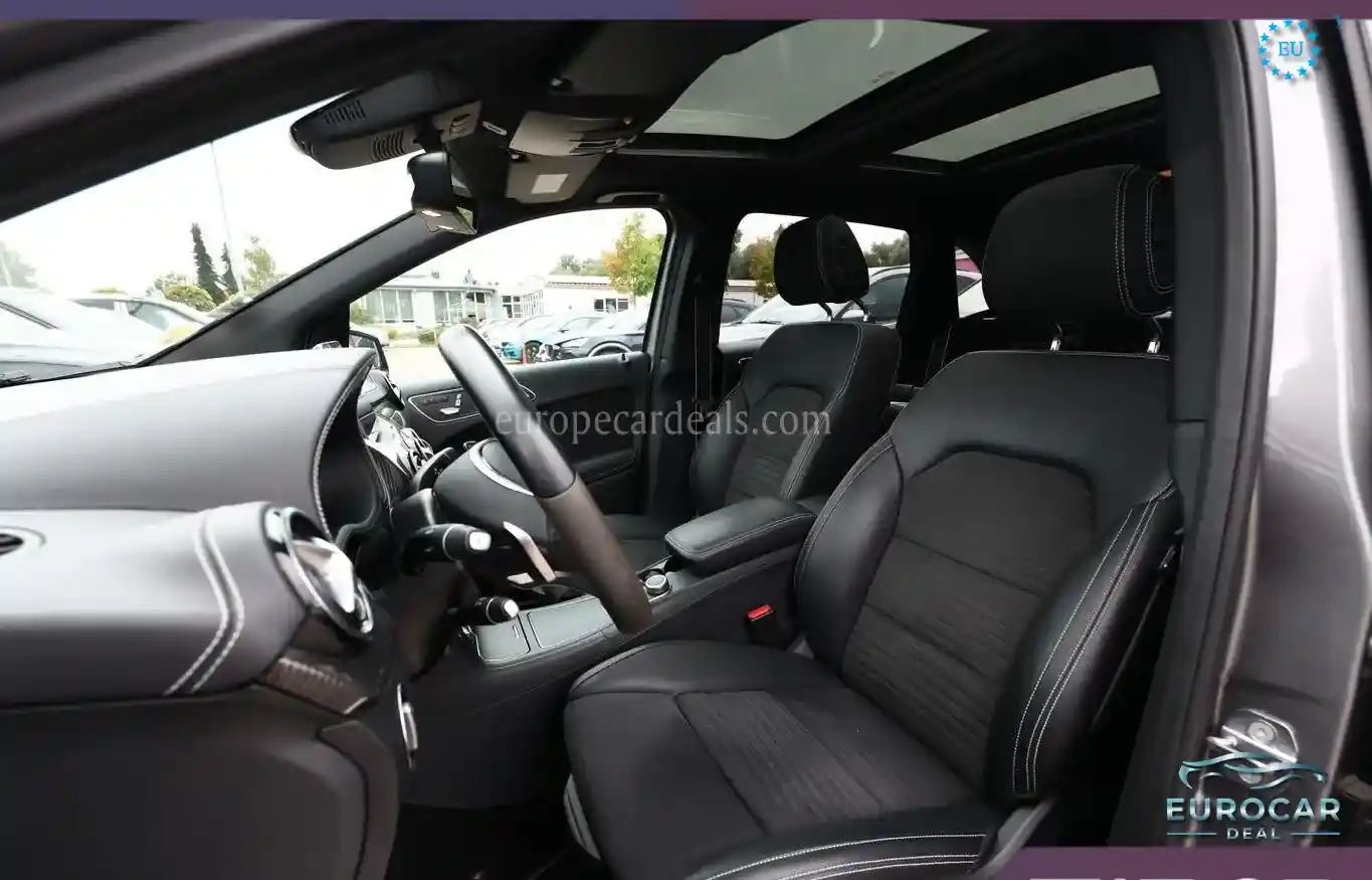 Mercedes-Benz B 220