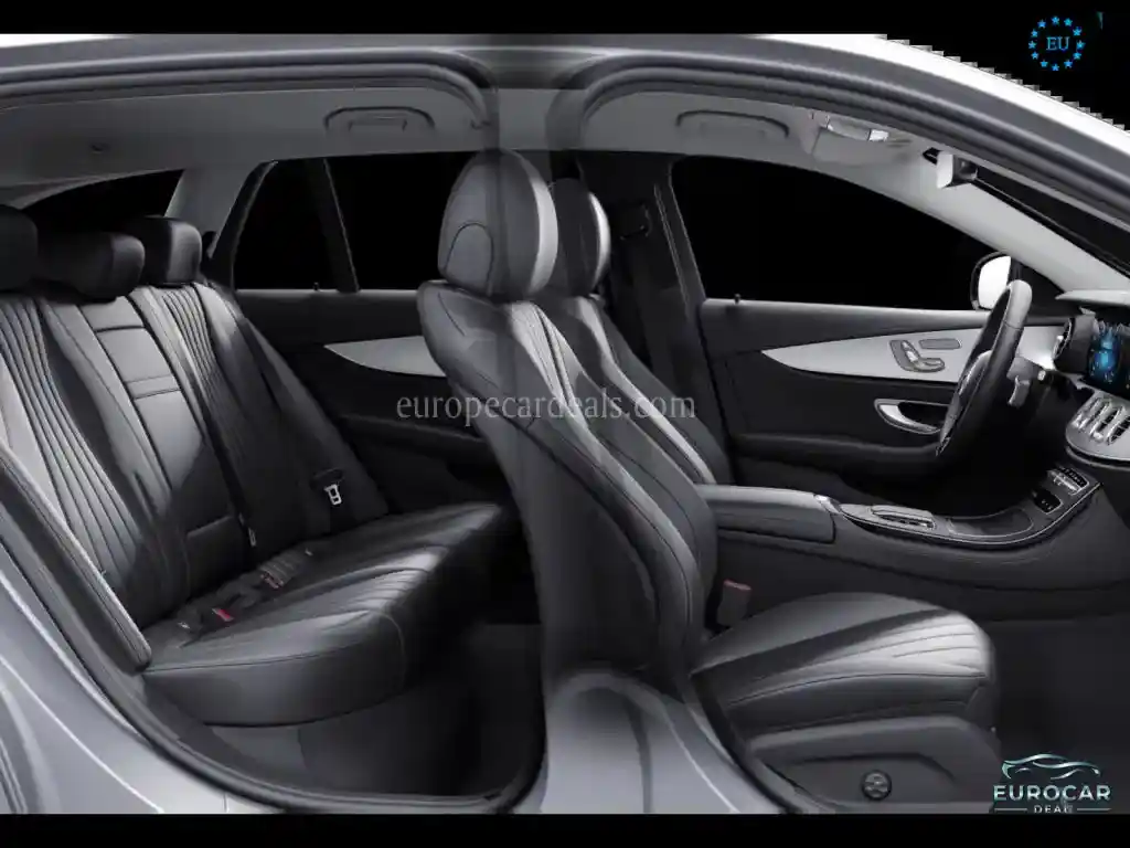 Mercedes-Benz E 300