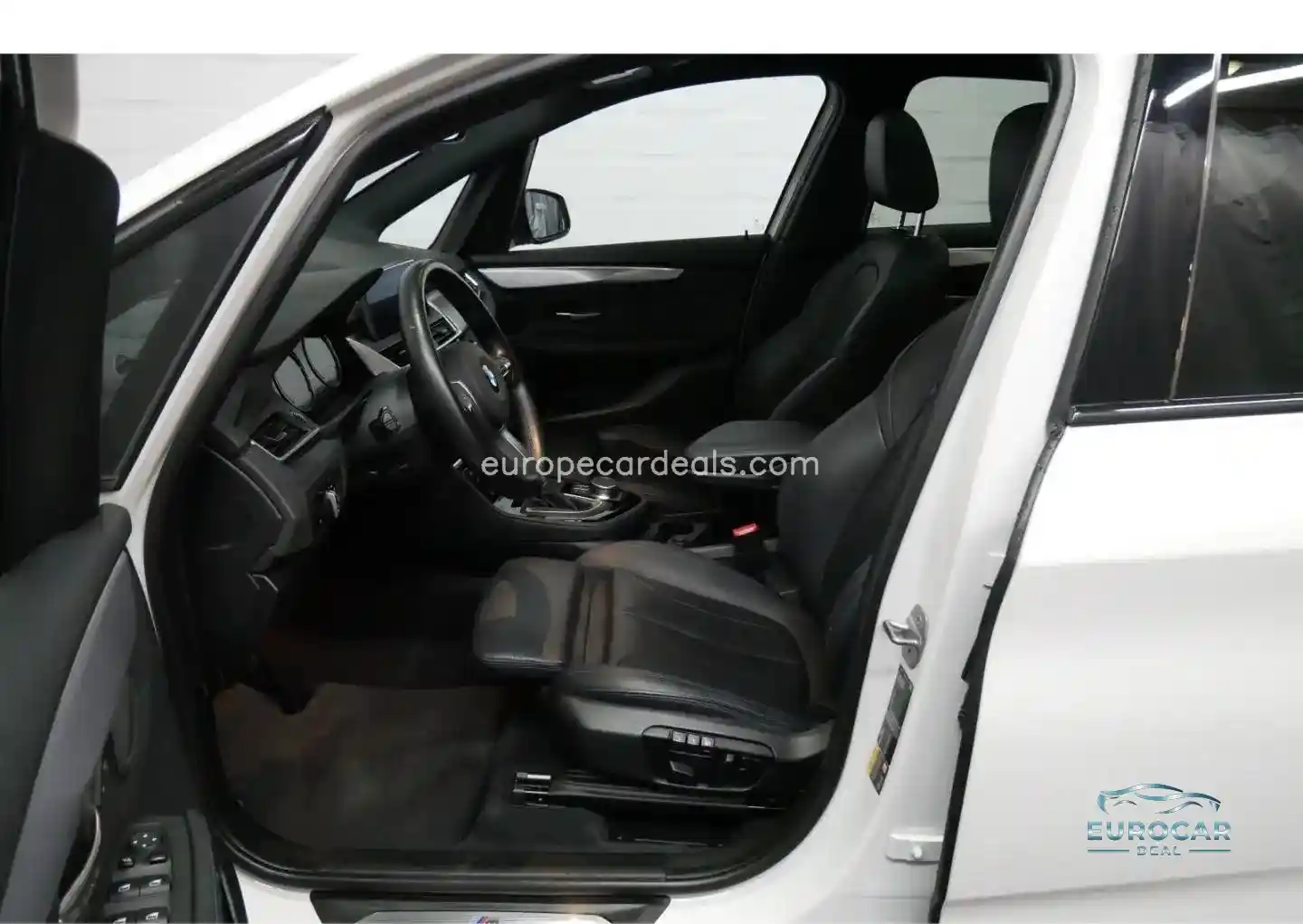 BMW 225 Active Tourer