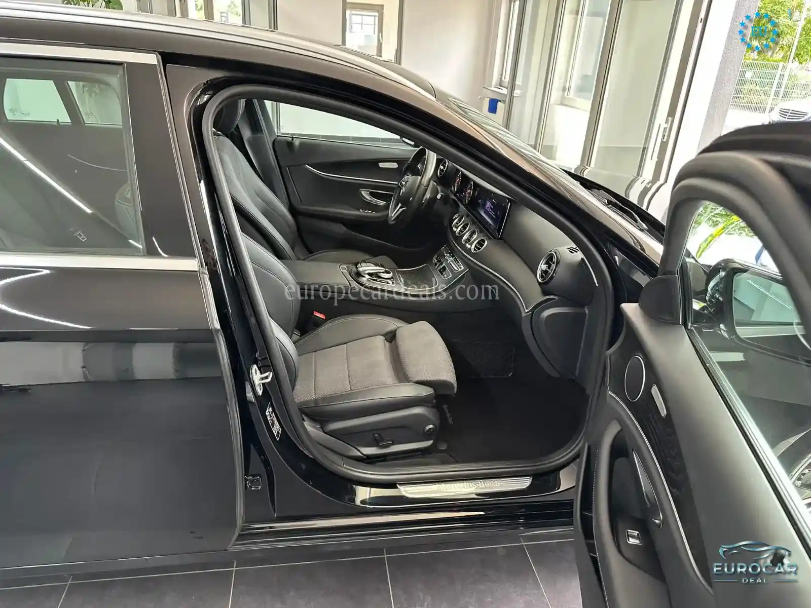 Mercedes-Benz E 450