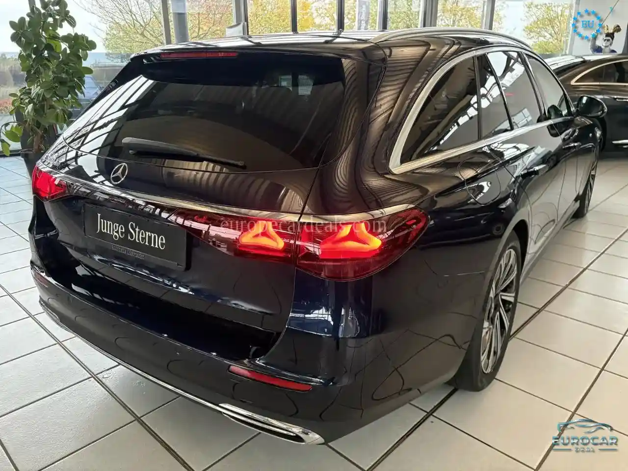 Mercedes-Benz E 300