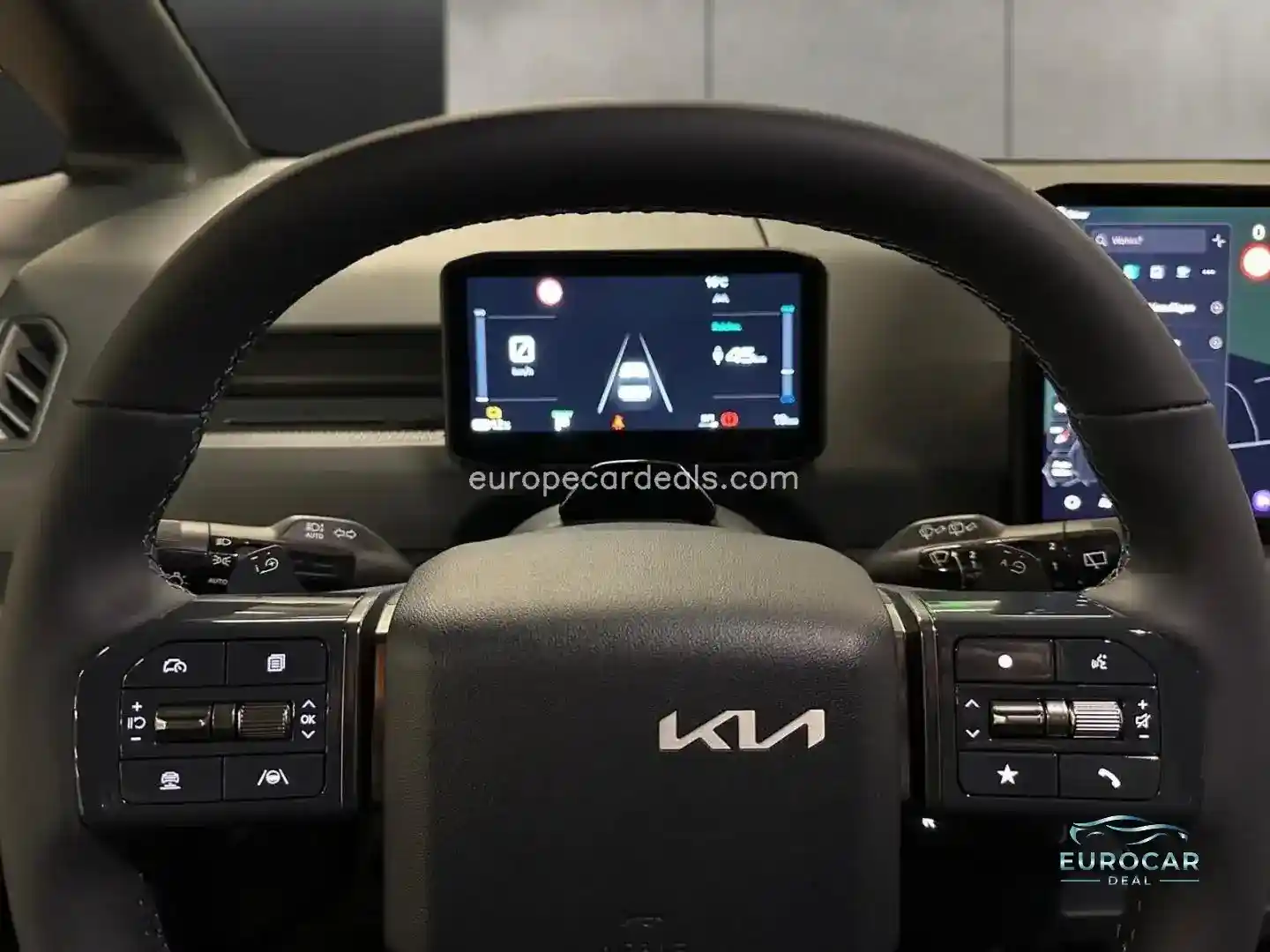 Kia PV5