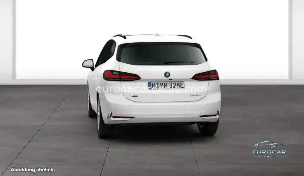 BMW 225 Active Tourer
