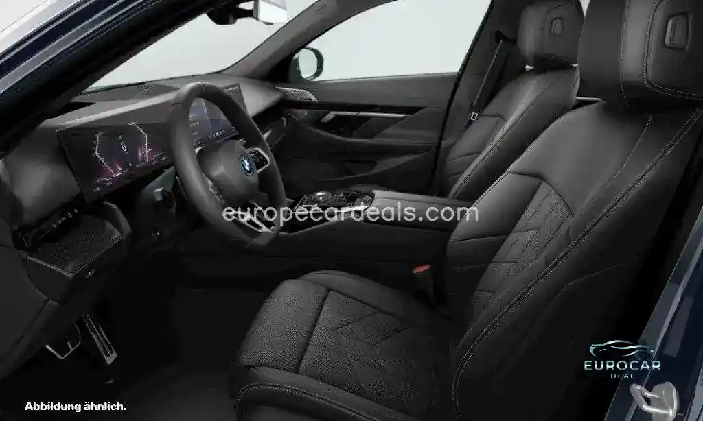 BMW i5