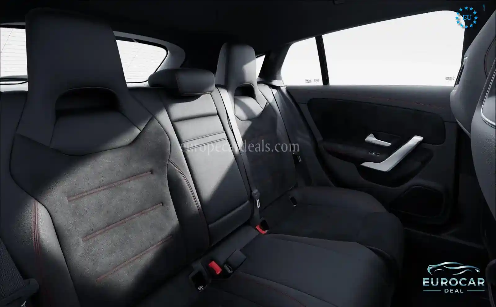 Mercedes-Benz CLA 200 Shooting Brake
