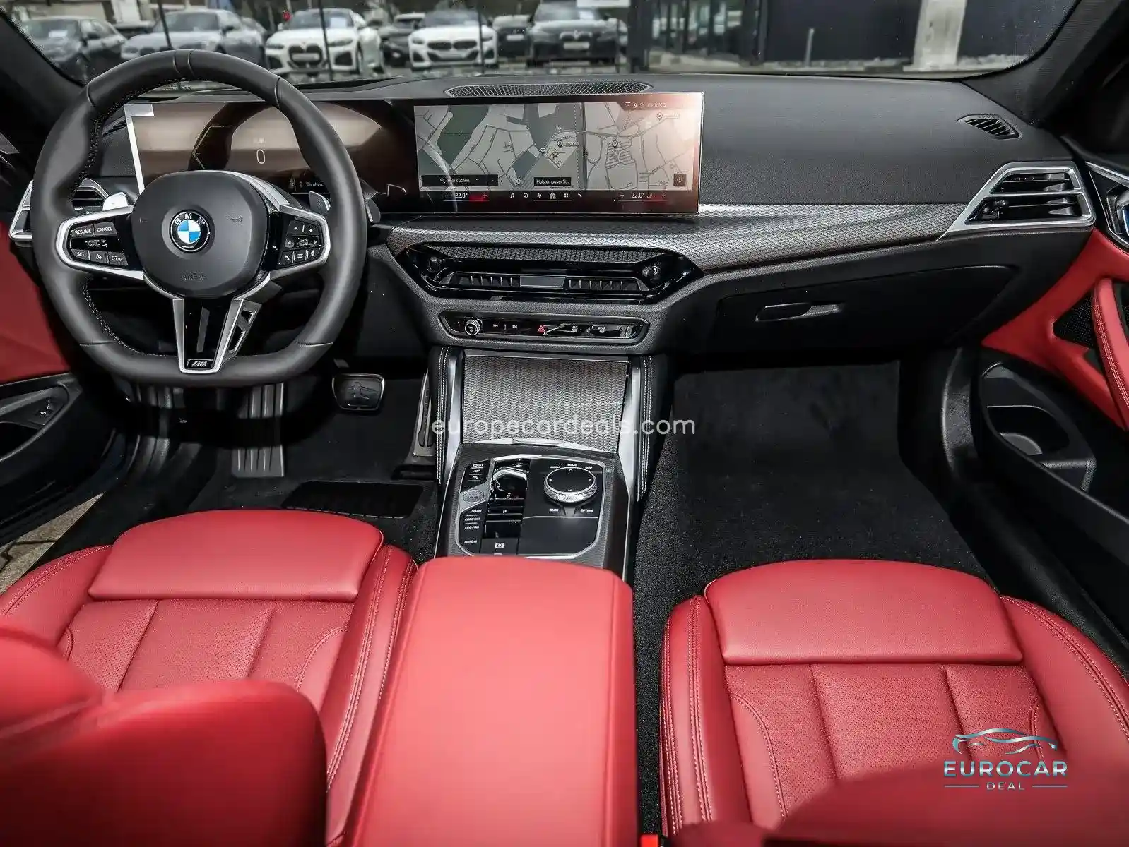 BMW 420