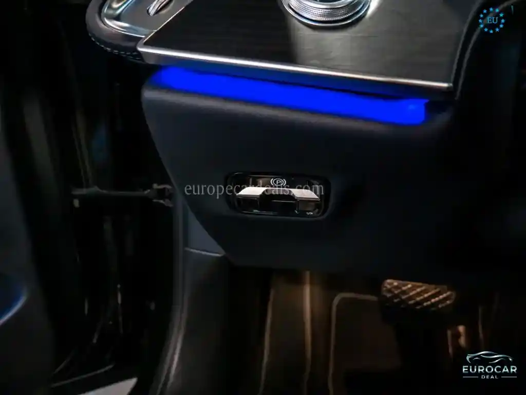 Mercedes-Benz E 450