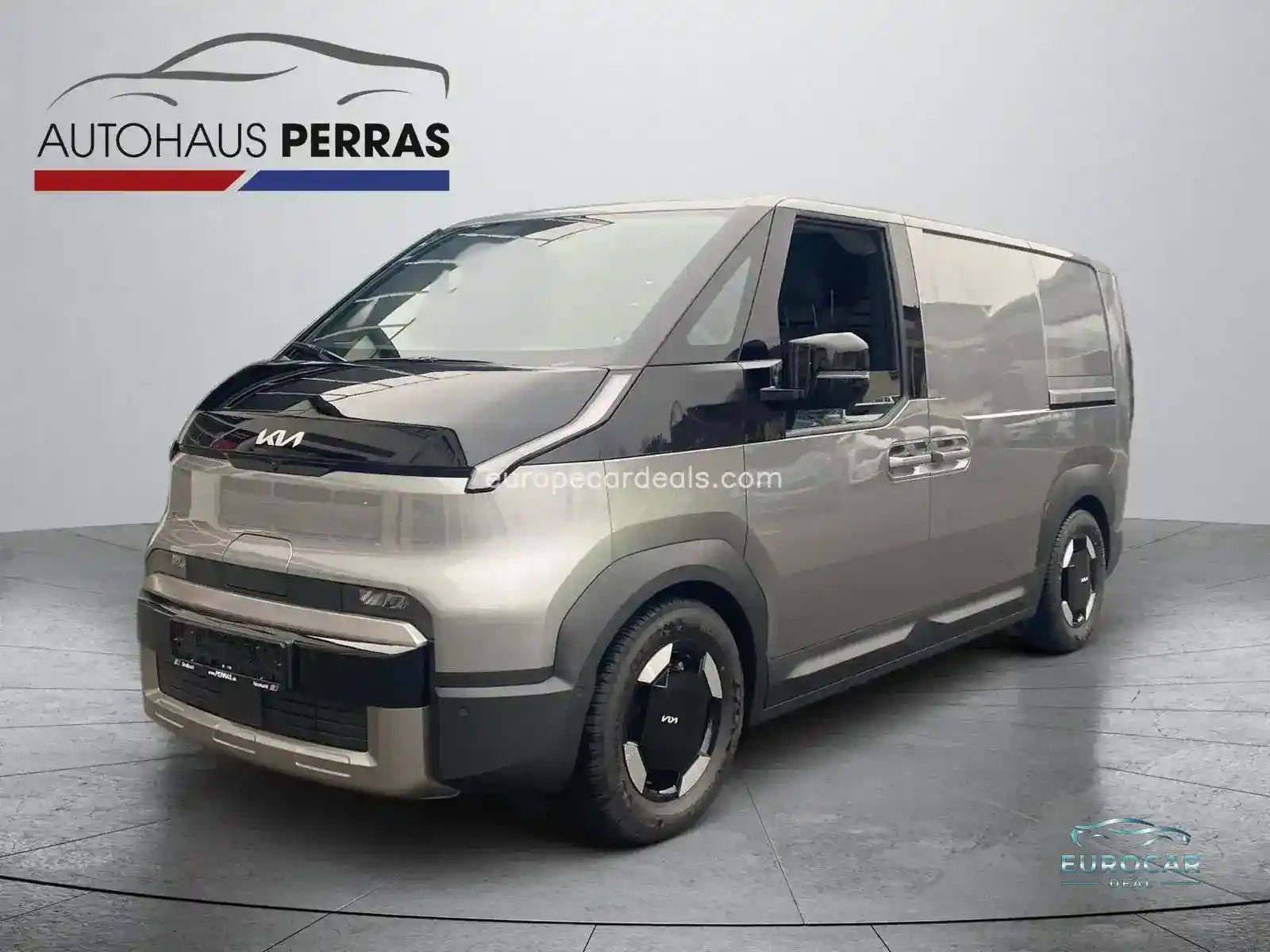 Kia PV5