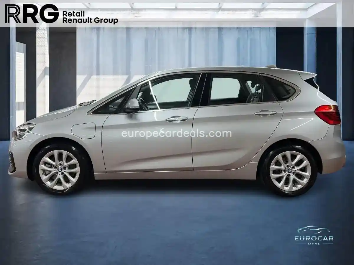 BMW 225 Active Tourer