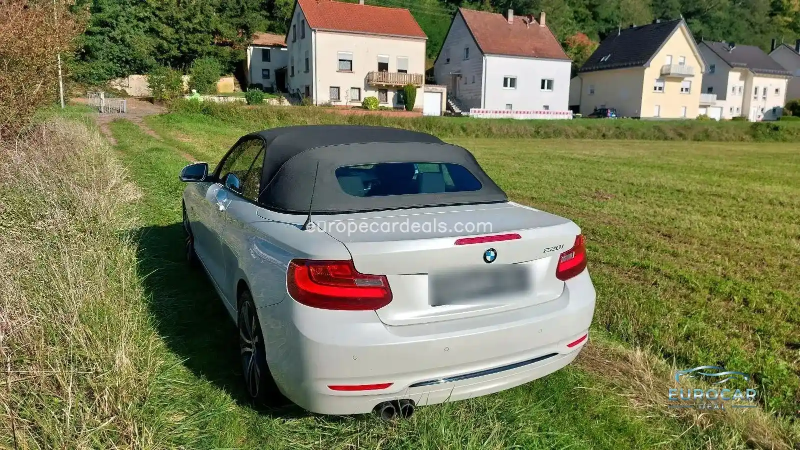 BMW 220