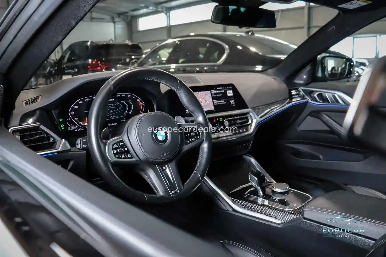 BMW M440