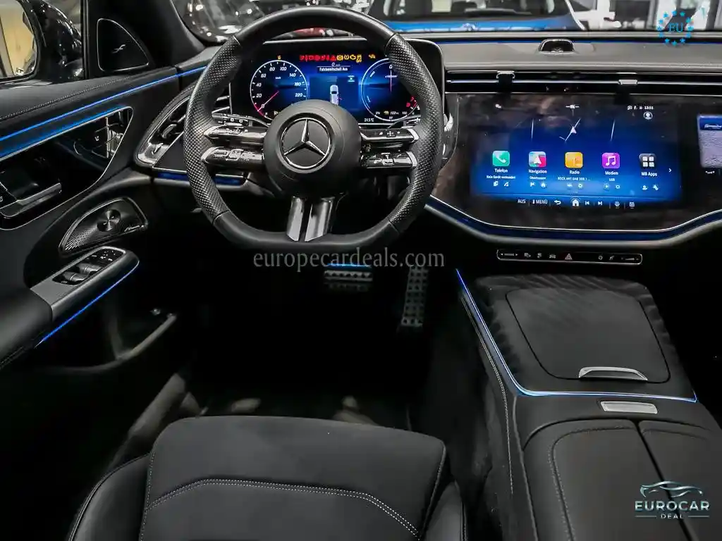 Mercedes-Benz E 300