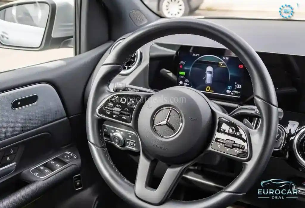 Mercedes-Benz B 250