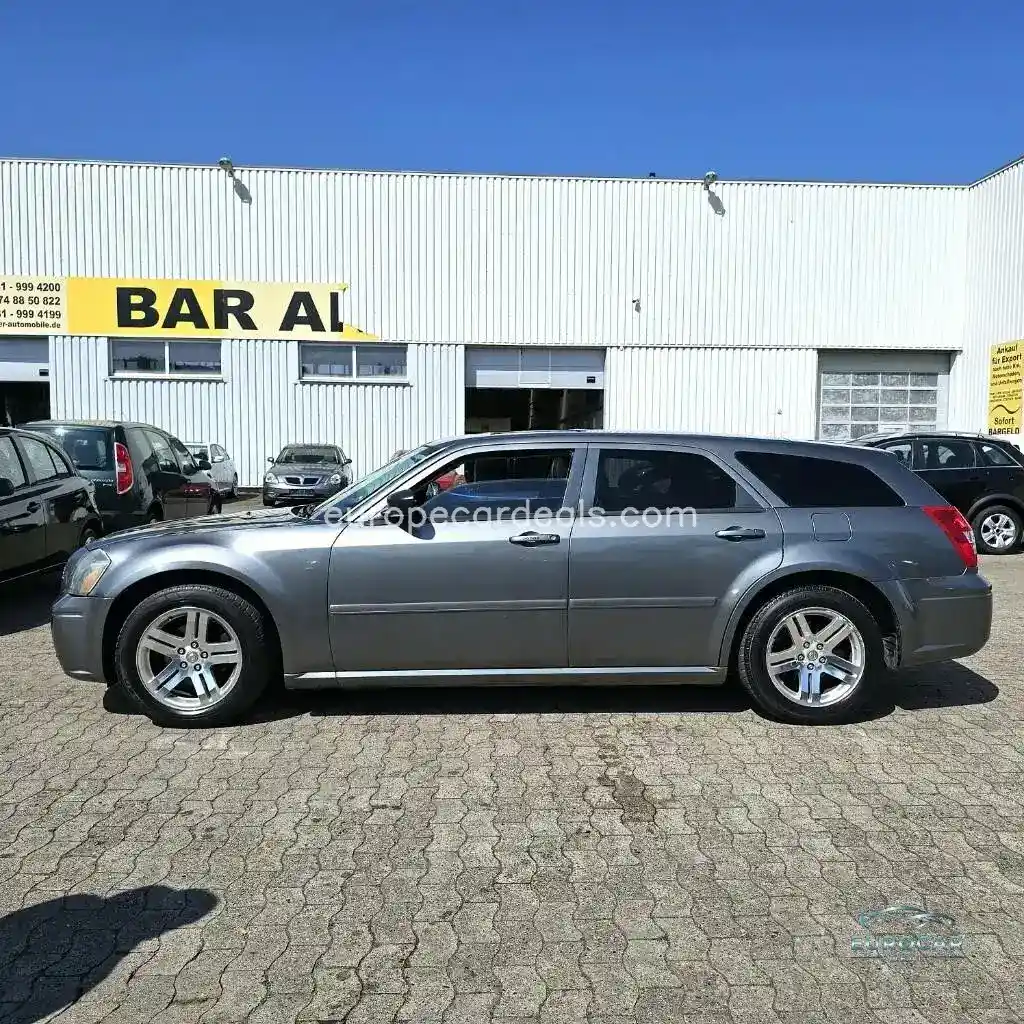 Dodge Magnum