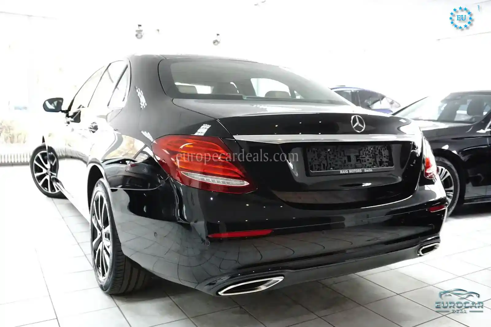 Mercedes-Benz E 250