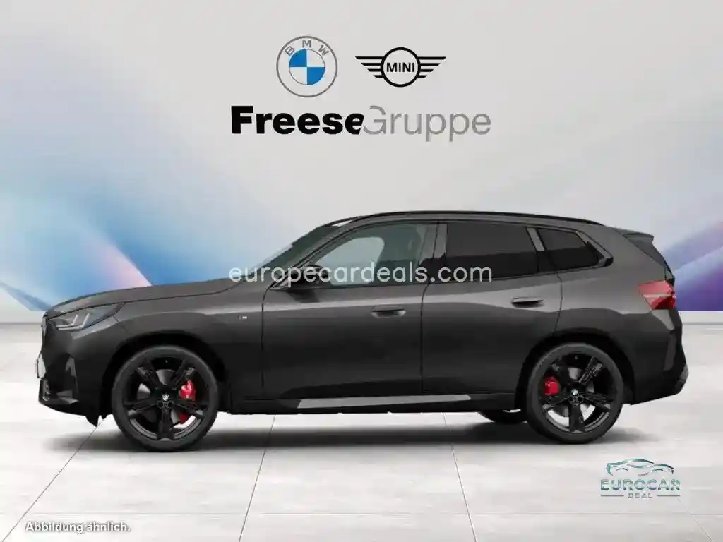 BMW X3 M50