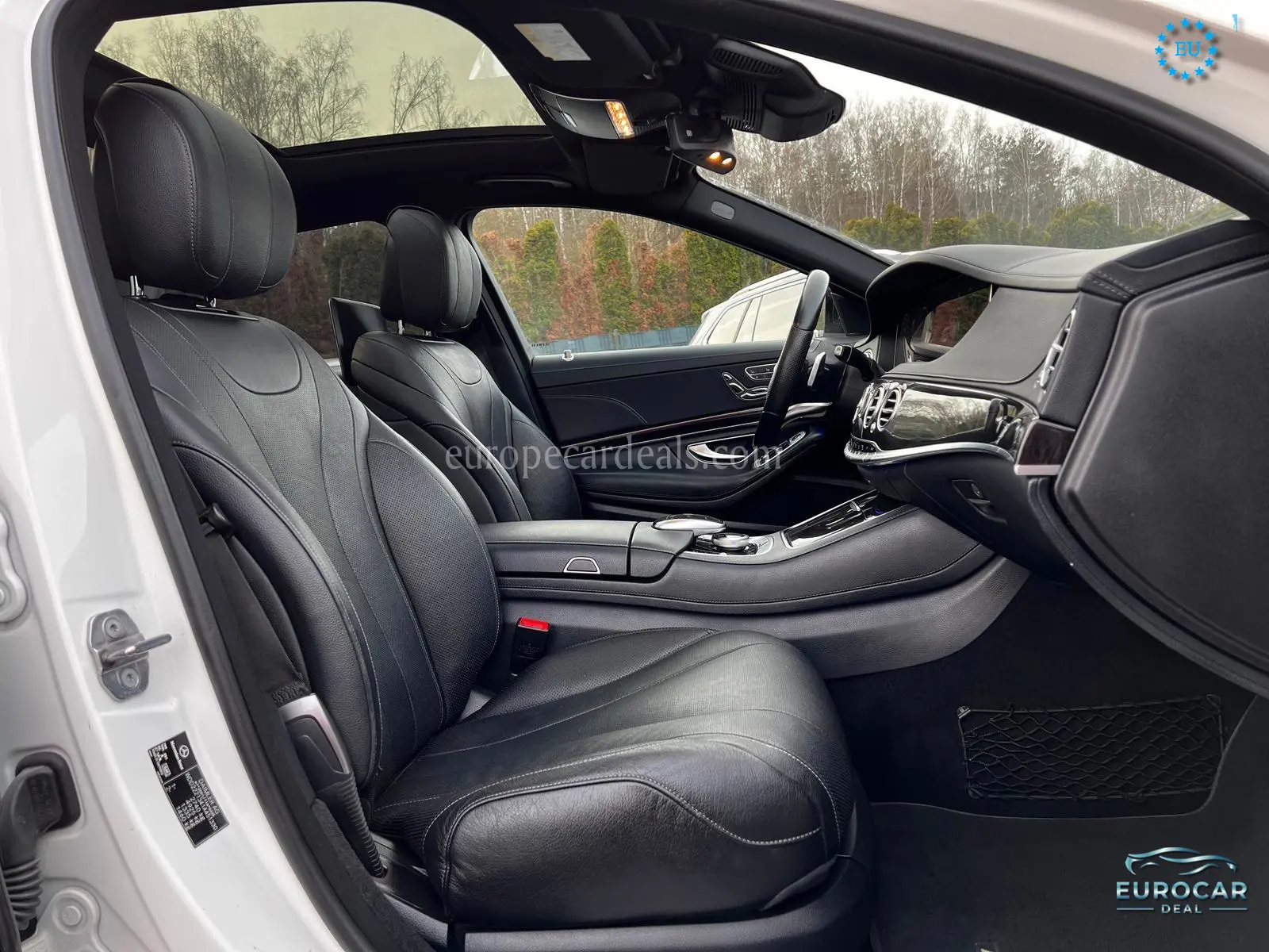 Mercedes-Benz S 400