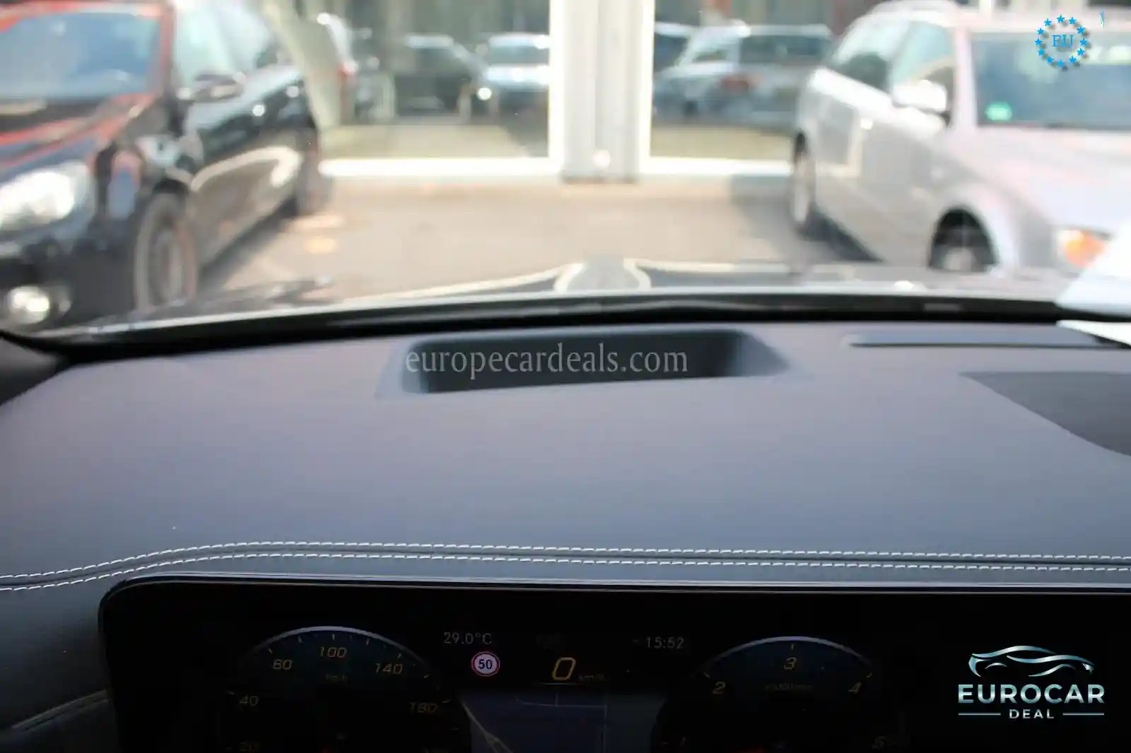 Mercedes-Benz CLA 220