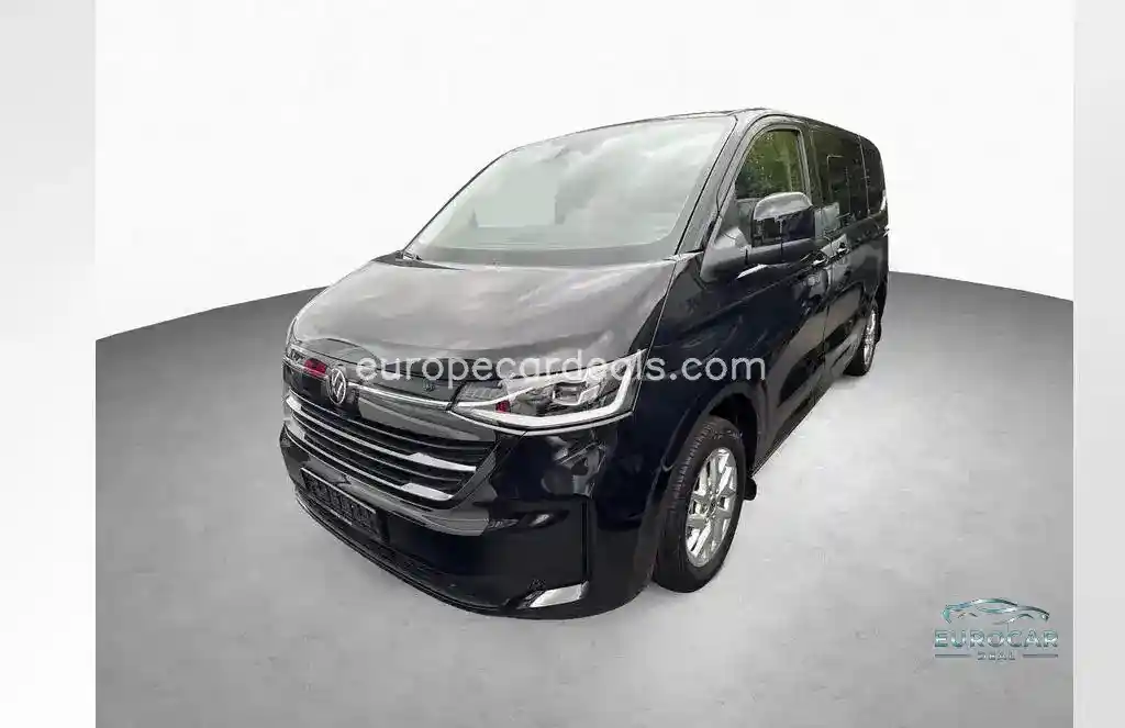 Volkswagen T7 Caravelle