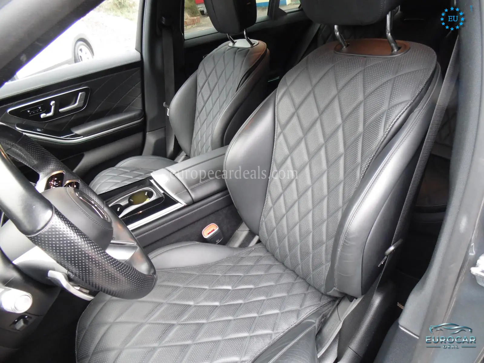Mercedes-Benz S 400