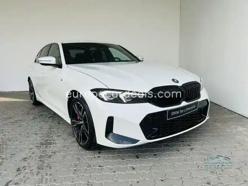 BMW 330
