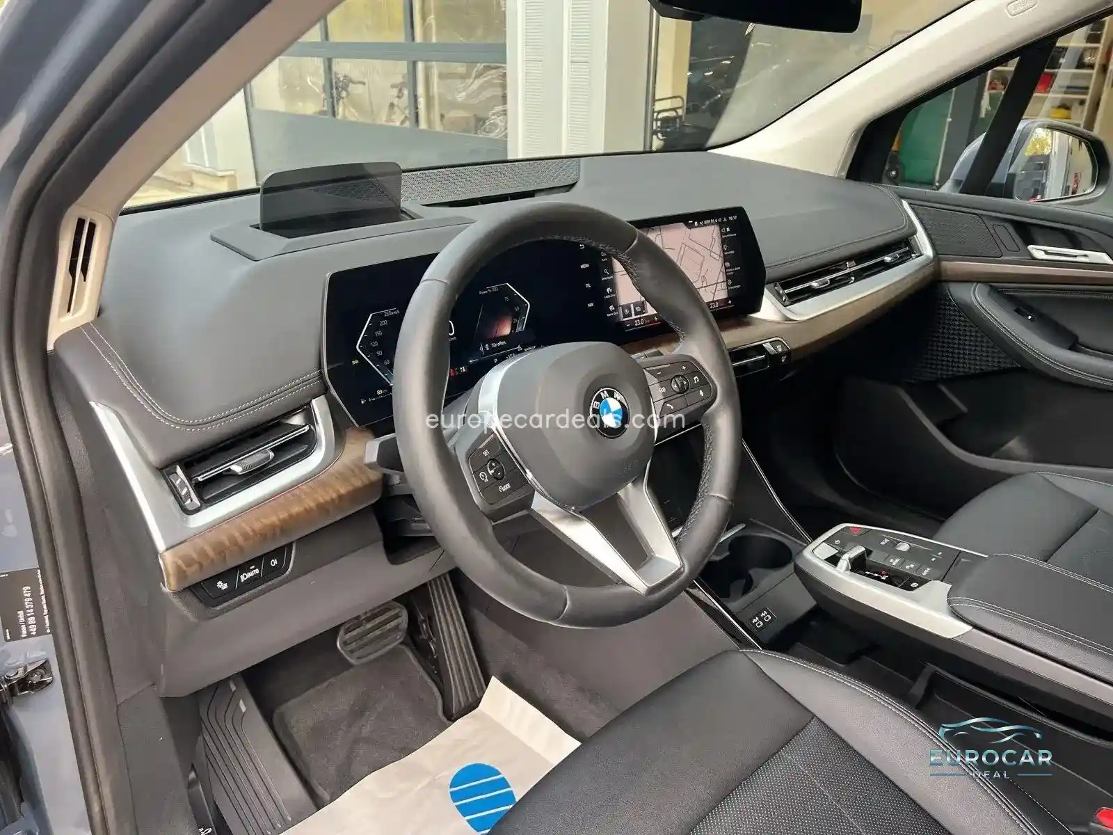 BMW 220 Active Tourer