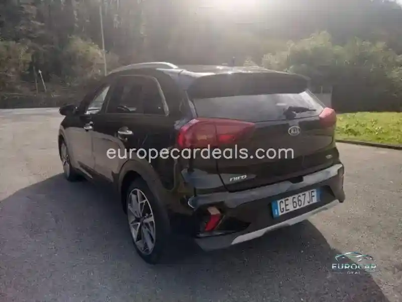 Kia Niro