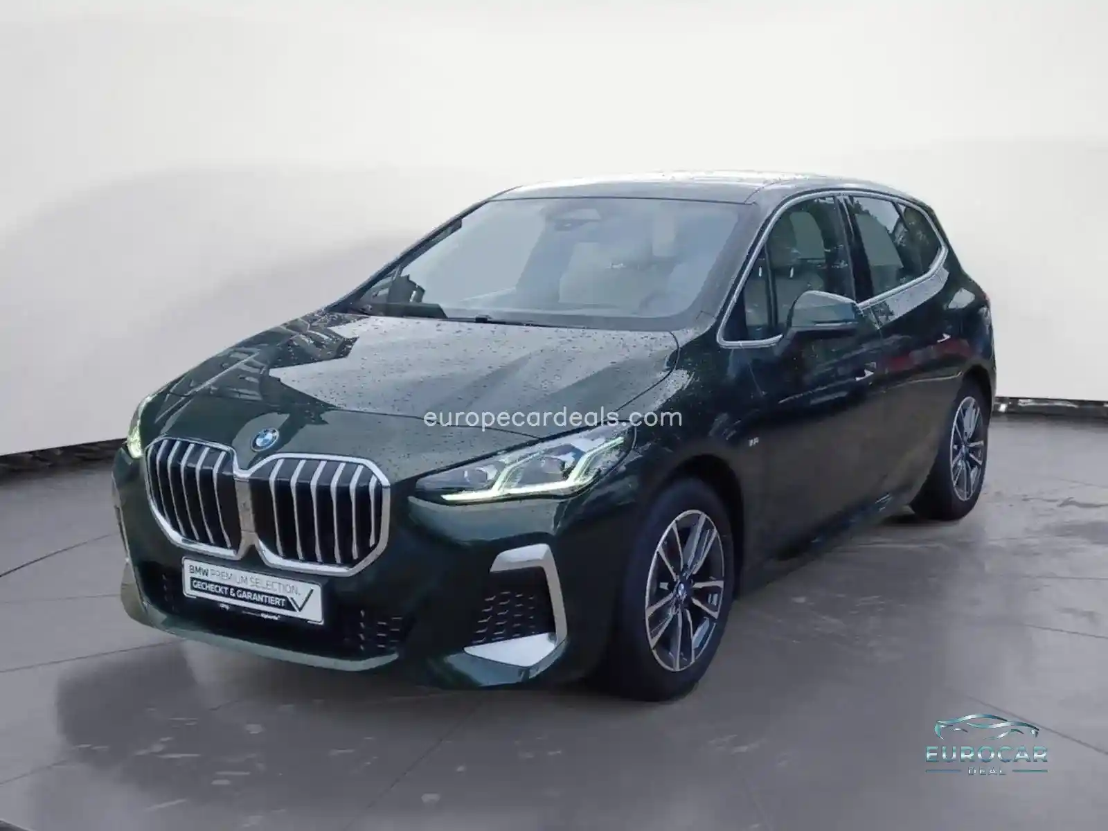 BMW 223 Active Tourer