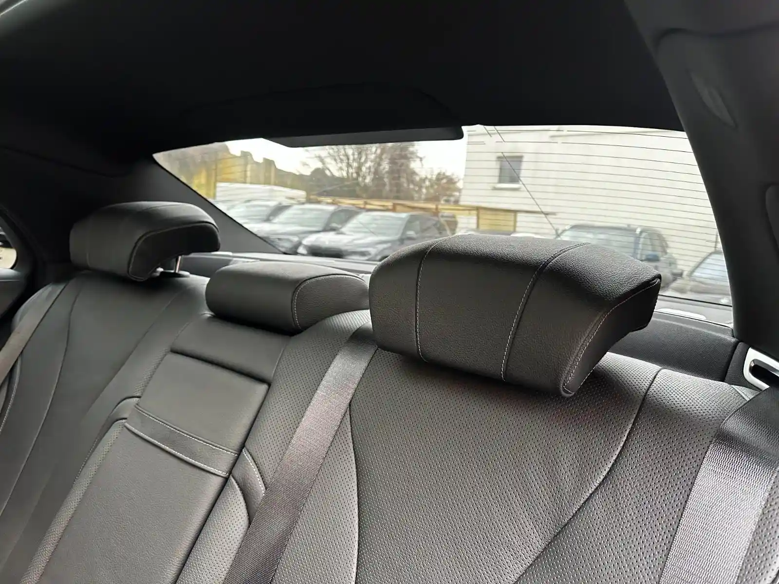 Mercedes-Benz S 350