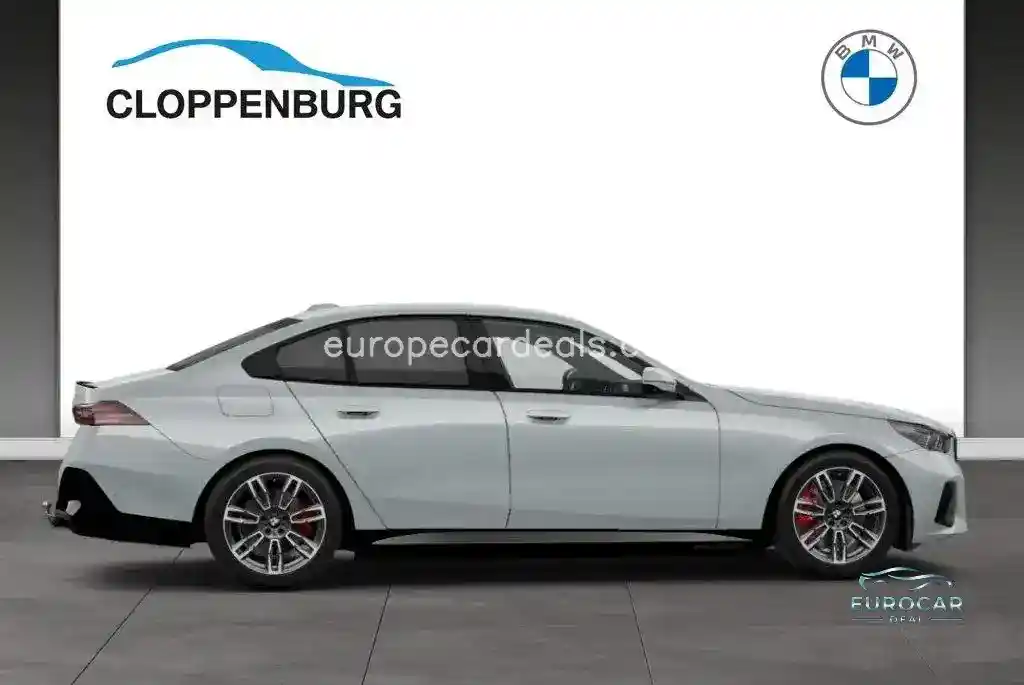 BMW i5